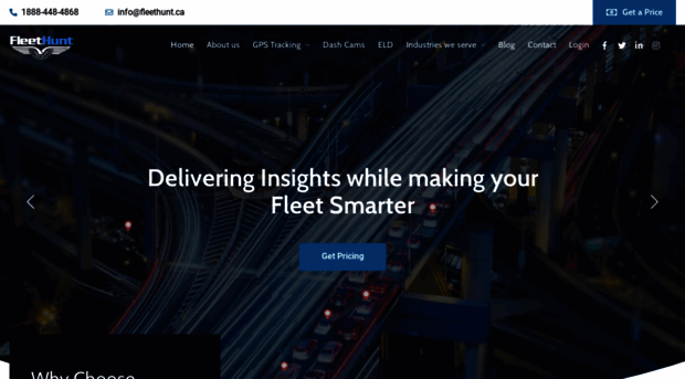 fleethunt.ca