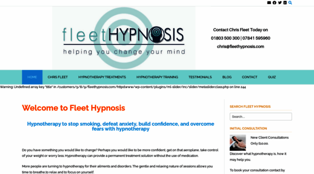 fleethypnosis.com