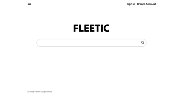 fleetic.com
