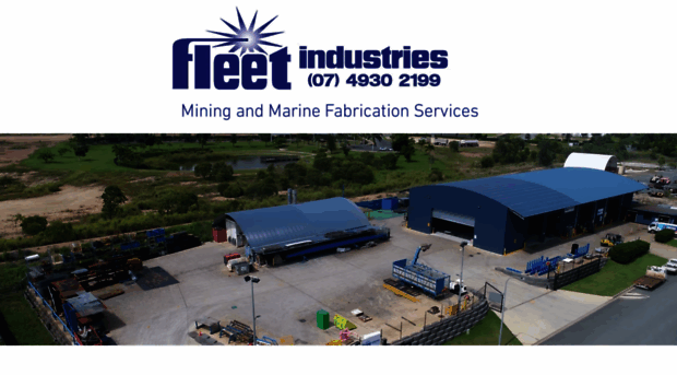 fleetindustries.com.au