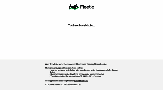 fleetio.com