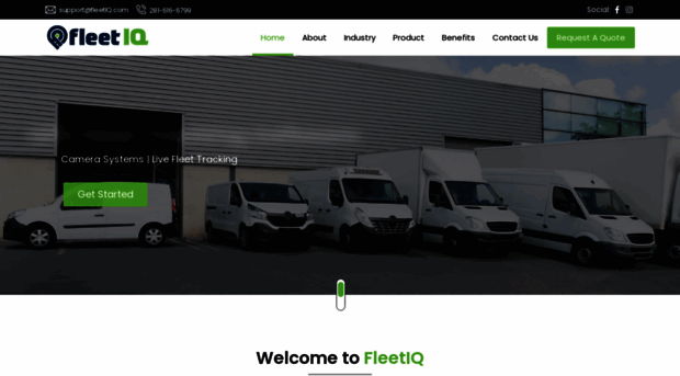 fleetiq.com