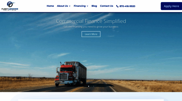 fleetlendingsolutions.com