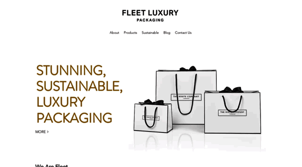 fleetluxury.com