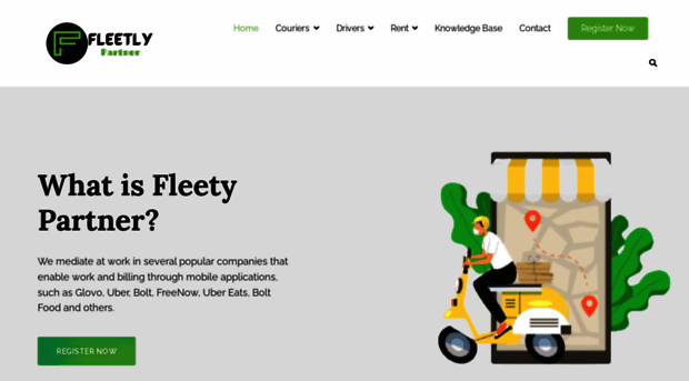 fleetly.pl