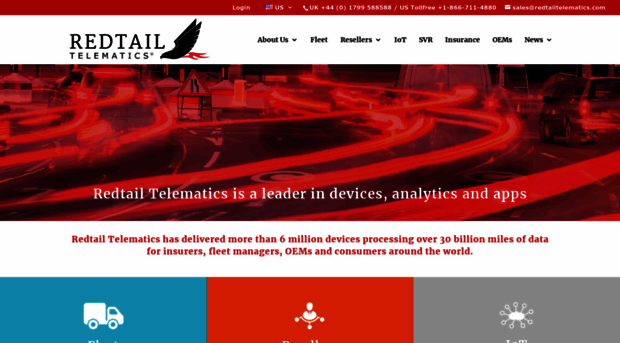 fleetmanagement.redtailtelematics.com