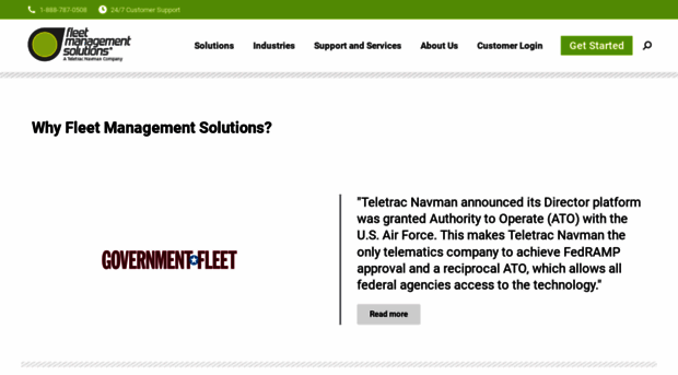 fleetmanagementsolutions.com