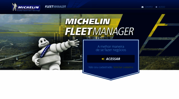 fleetmanager.michelin.com.br