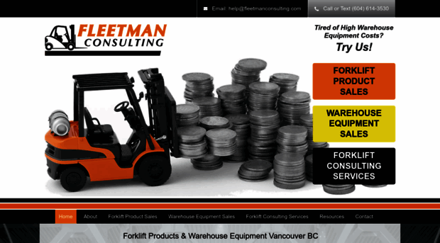 fleetmanconsulting.com