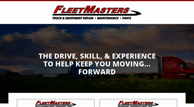 fleetmastersinc.com