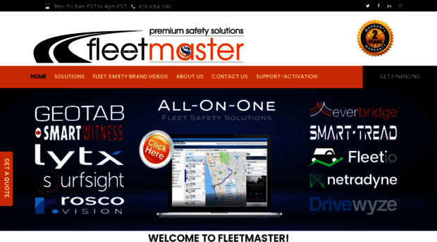 fleetmasterusa.com