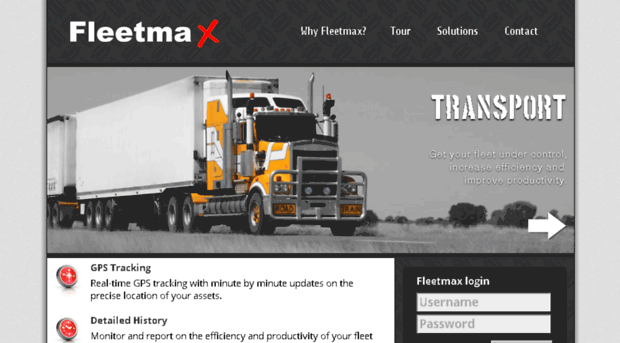 fleetmax.com.au