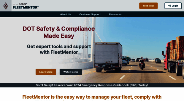 fleetmentor.com