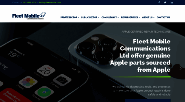 fleetmobile.com