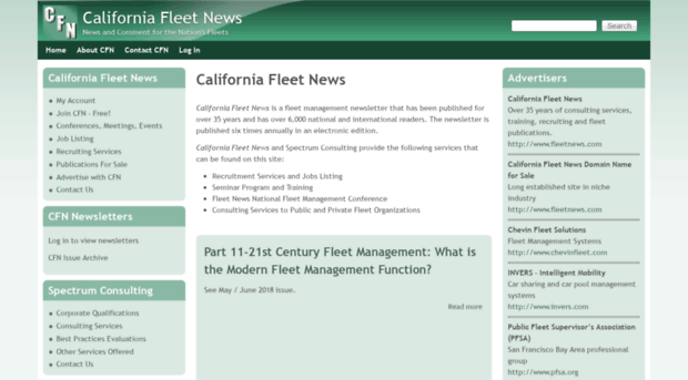 fleetnews.com