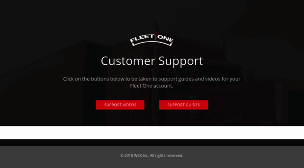 fleetonesupport.com