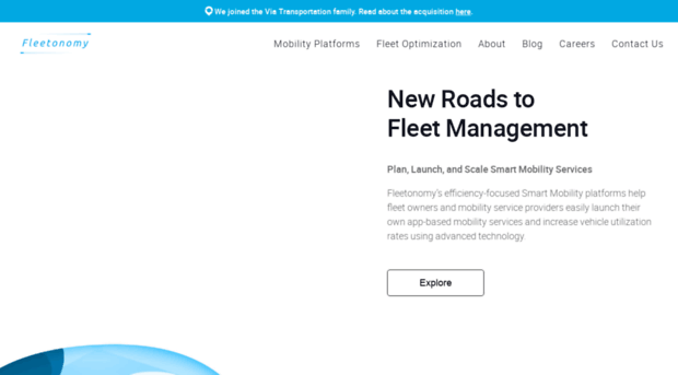 fleetonomy.io