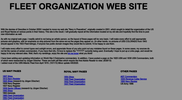 fleetorganization.com