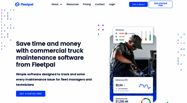 fleetpal.io
