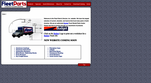fleetpartsonline.com