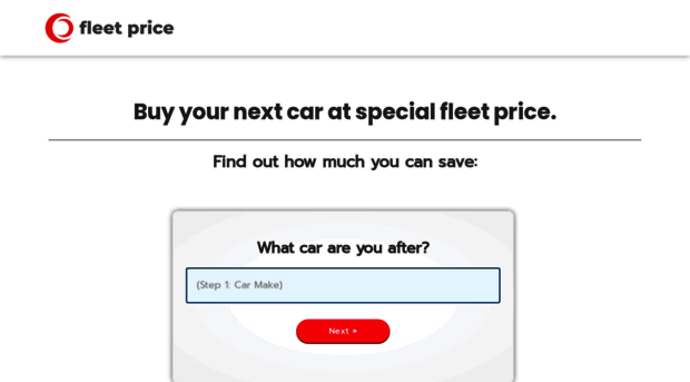 fleetprice.com.au
