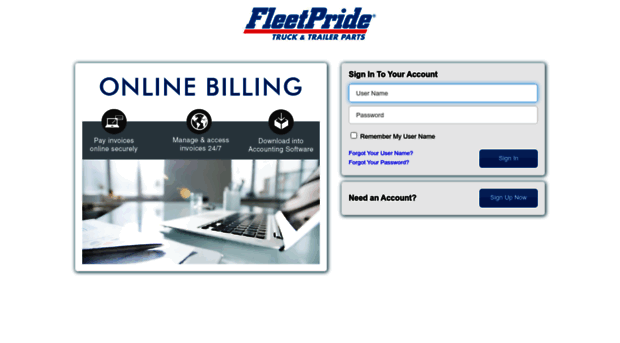 fleetpride.billtrust.com