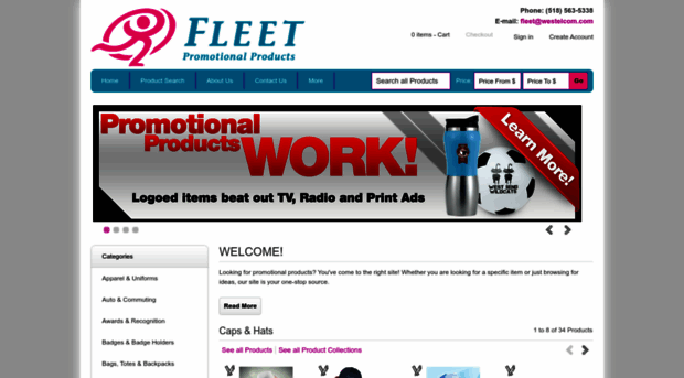 fleetpromo.com