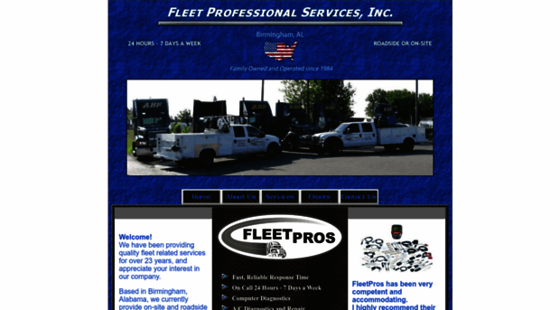 fleetpros.net