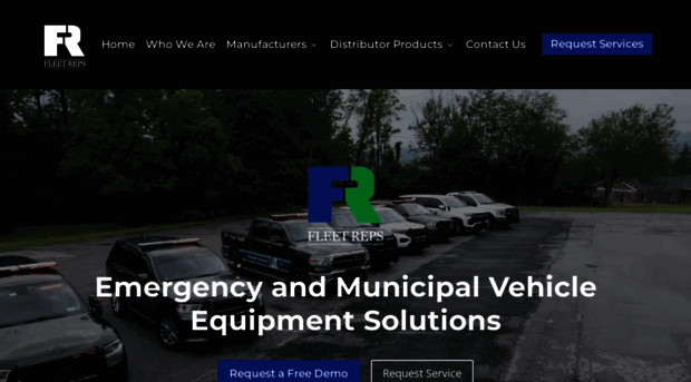 fleetreps.com