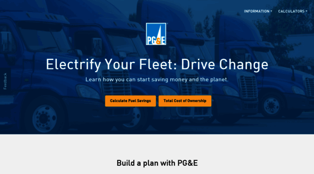 fleets.pge.com