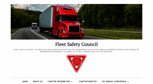 fleetsafetycouncil.com