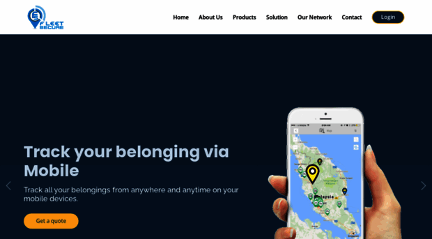 fleetsecure.in