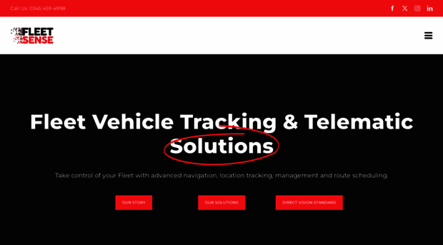 fleetsense.co.uk