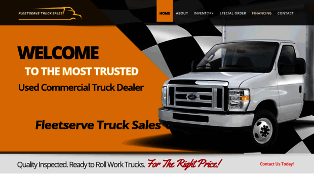 fleetservetrucks.com