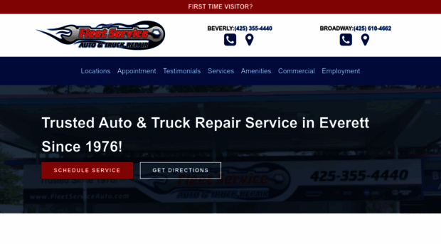 fleetserviceauto.com