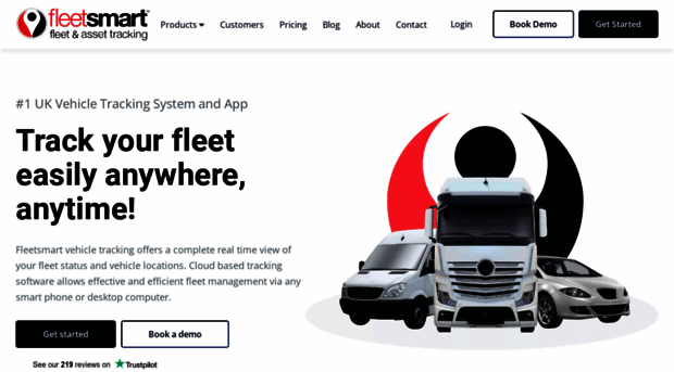 fleetsmart.co.uk