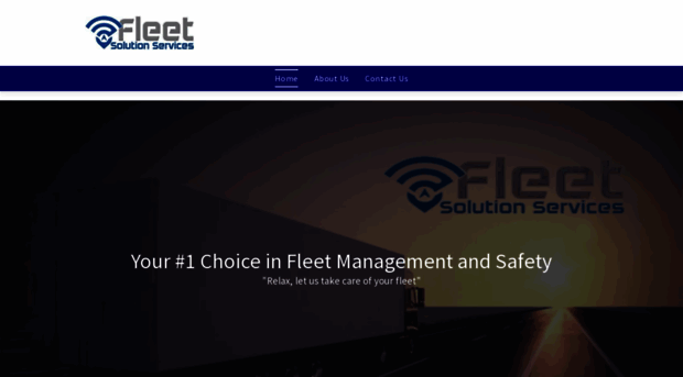 fleetsolutionservices.com