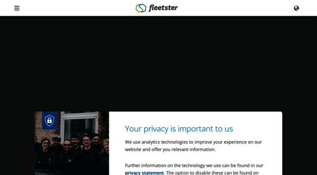 fleetster.net