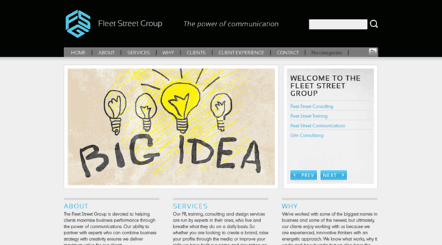 fleetstreetgroup.com