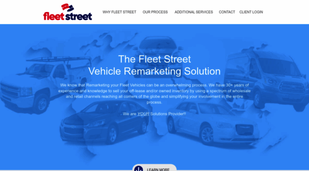 fleetstreetusa.com