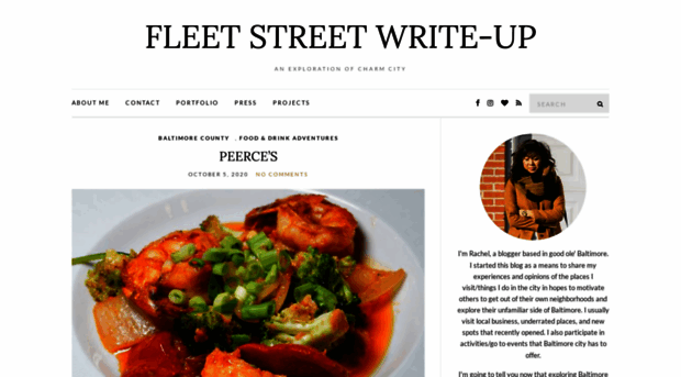 fleetstreetwriteup.com