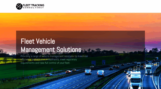 fleettrackingconsultancy.co.uk