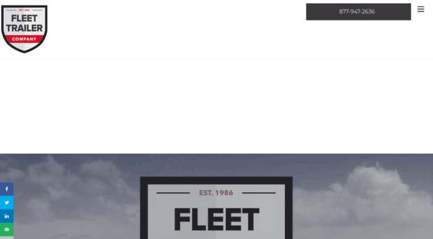 fleettrailer.com