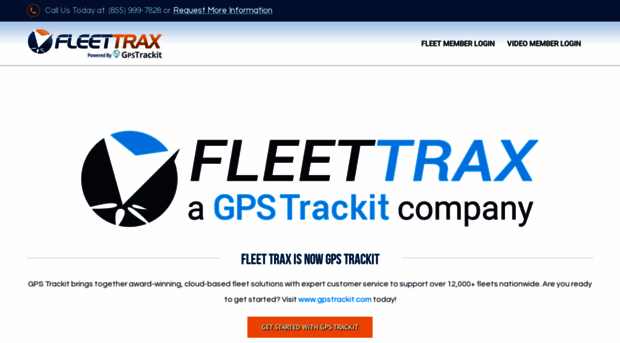 fleettrax.net