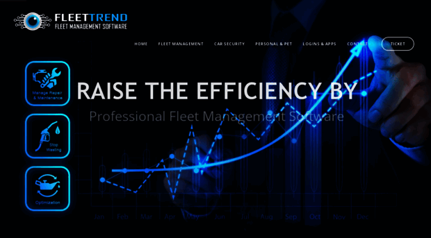 fleettrend.co.uk