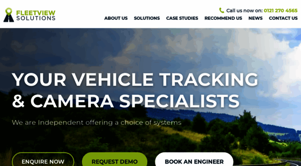 fleetviewsolutions.co.uk