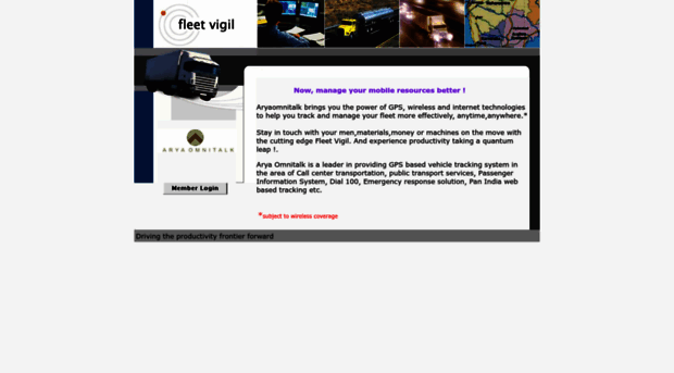 fleetvigil.com