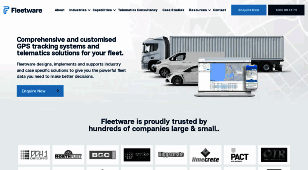 fleetware.net.au