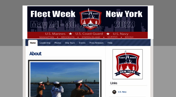 fleetweeknewyork.com