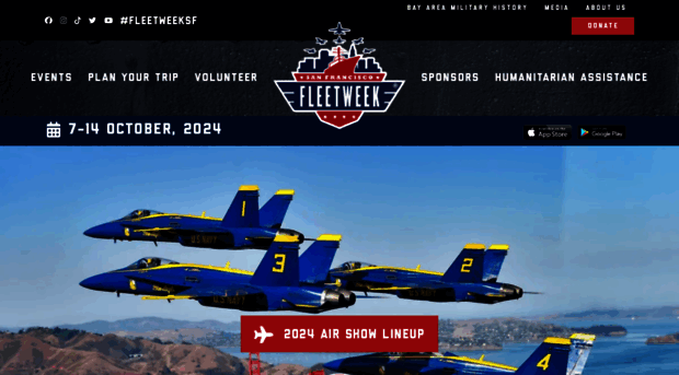 fleetweeksf.org